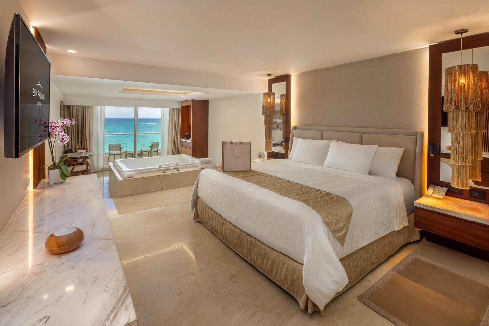 Sun Palace (adults Only) Resort 5*